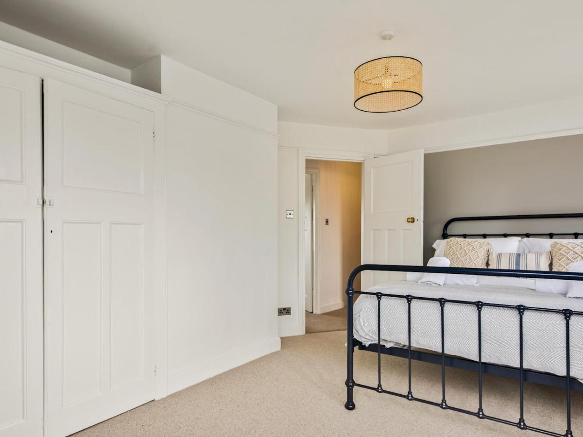 Pass The Keys Appletree Cottage - A Chic Seaside Home And Garden Whitstable Bagian luar foto